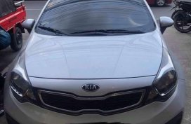 KIA RIO 2014 for sale 