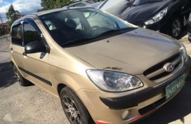 Hyundai Getz 2007 for sale