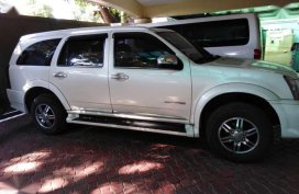 Isuzu Alterra 2014 for sale 