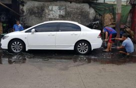 2010 Honda Civic for sale