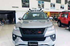 2019 Toyota Fortuner for sale