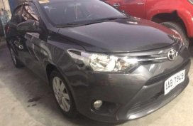 2015 Toyota Vios E for sale