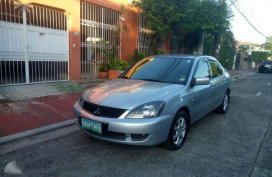 2011 Mitsubishi Cedia 3 1.6 liter A/T 1st owner