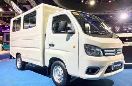 Foton Gratour 2019 for sale
