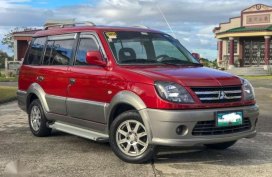 Mitsubishi Adventure 2013 for sale