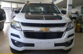 2019 Chevrolet Trailblazer for sale