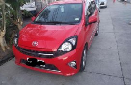 Toyota Wigo 2016 for sale