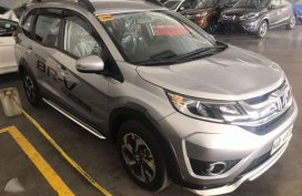 Honda BRV and Mobilio Best Deal Fast Approval 2019