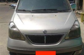 Nissan Serena 2002 for sale