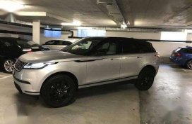 2017 Land Rover Range Rover Velar for sale