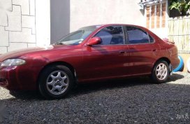 Hyundai Elantra 1999 for sale