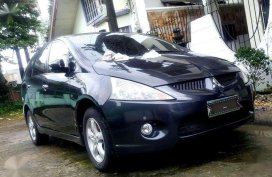 Mitsubishi Grandis 2011 Year FOR SALE