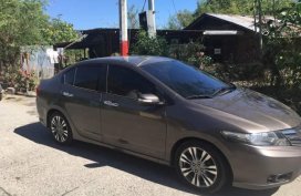 HONDA CITY 2013 FOR SALE 