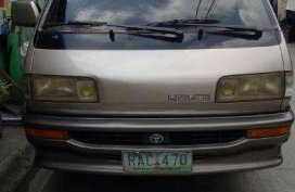 Toyota LiteAce 1990 for sale