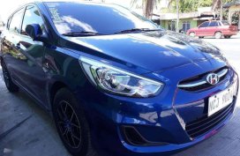 2016 Hyundai Accent for sale
