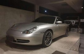 1998 Porsche 996 Carrera for sale