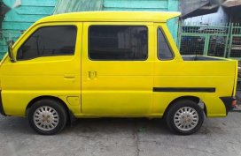 Suzuki Multicab 2005 for sale