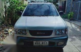 Isuzu Crosswind highlander 2001 FOR SALE