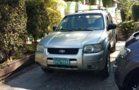 Ford Escape 2004 for sale