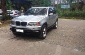 2003 BMW X5 diesel for sale