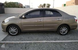 2013 Toyota Vios G manual FOR SALE