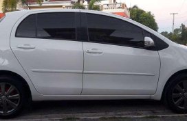 Toyota Yaris 2011 for sale