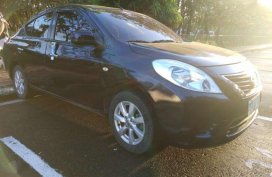 Nissan Almera 2013 for sale