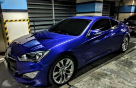 2013 Hyundai Genesis for sale