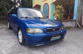Honda City 1997 EXI FOR SALE