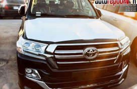 Toyota Land Cruiser VXR 2019 for sale