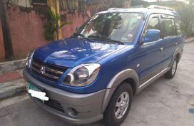 2013 Mitsubishi Adventure Gls for sale 