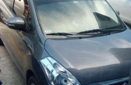 Suzuki Ertiga 2018 Pasalo 7 seater Automatic