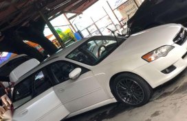 Subaru Legacy 2008 for sale