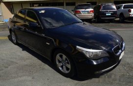 BMW 523i 2007 for sale