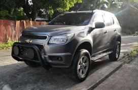 2016 Chevrolet Trailblazer for sale