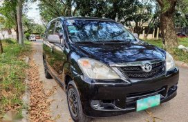 Toyota Avanza 2009 for sale