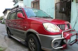 Mitsubishi Adventure 2005 for sale