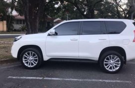 Toyota Prado 2010 for sale