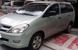 Toyota Innova 2007 for sale