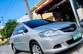 FOR SALE FOR SALE HONDA CITY idsi 1.3 A/t transmission 2008