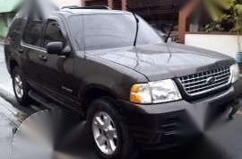 Ford Explorer 2005 for sale