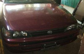 Like New Toyota Corolla for sale