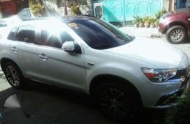 Mitsubishi ASX 2017 model for sale