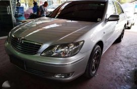 TOYOTA Camry 2.0G AT 2003 for sale