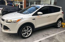 Ford Escape 2016 for sale