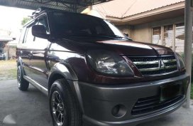 Mitsubishi Adventure GLS Sport 2011 for sale 