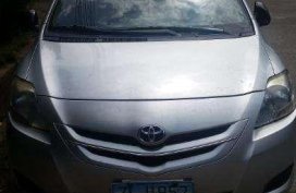 SELLING TOYOTA Vios 2007 1.3 J