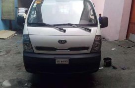 2016 Kia K2700 for sale