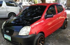 Kia Picanto 2006 for sale