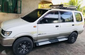 Isuzu Crosswind XTO 2001 for sale
